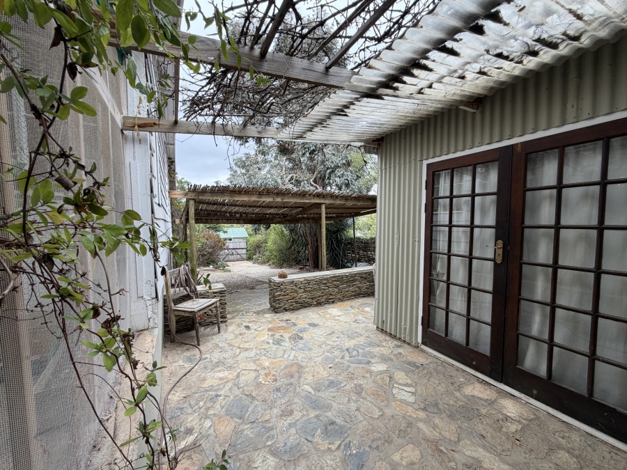 3 Bedroom Property for Sale in Barrydale Western Cape